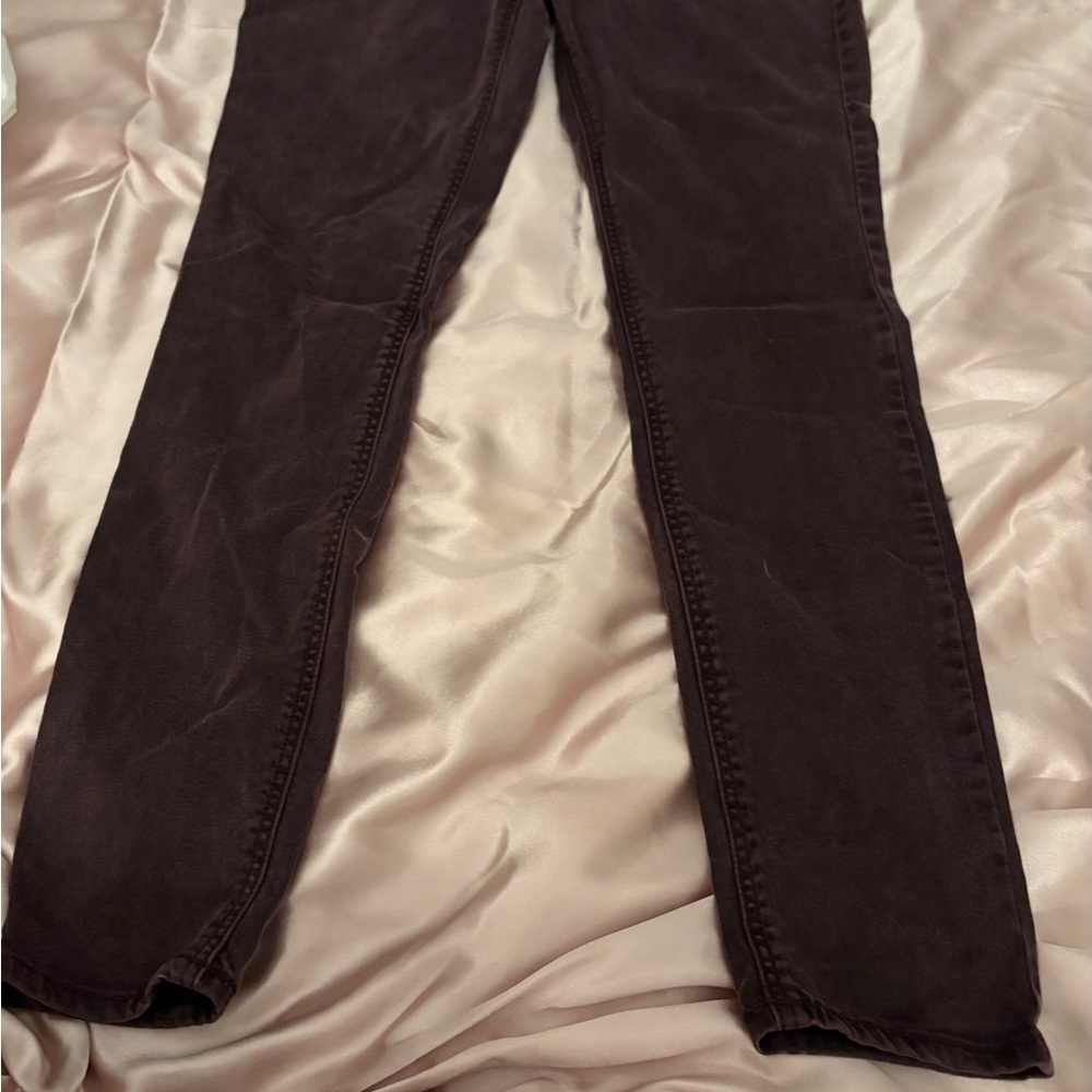 Old Navy Rockstar super skinny - Picture 3 of 3